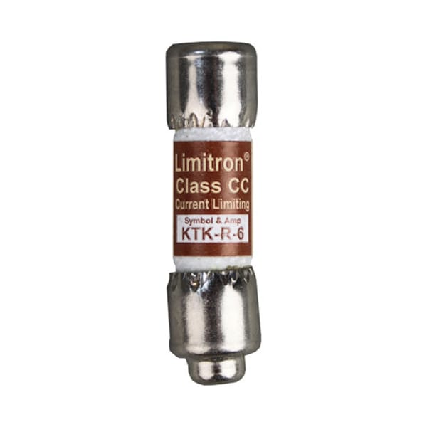 Fuse - 6A